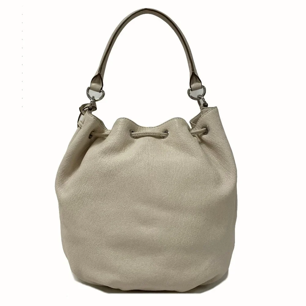 Michael by Michael Kors Knox Drawstring Satchel